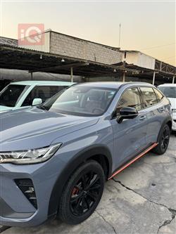 هافال جي تي H6